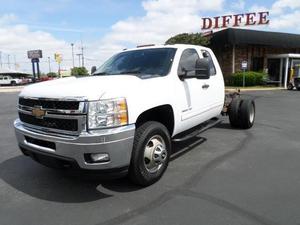 Used  Chevrolet Silverado  LT