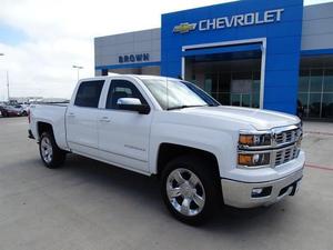 Used  Chevrolet Silverado LZ