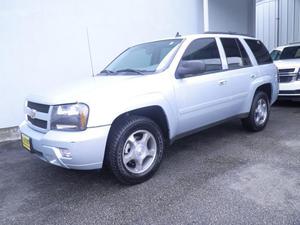 Used  Chevrolet TrailBlazer LT w/1LT