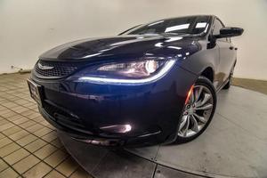 Used  Chrysler 200 S