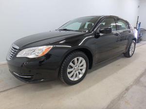 Used  Chrysler 200 Touring