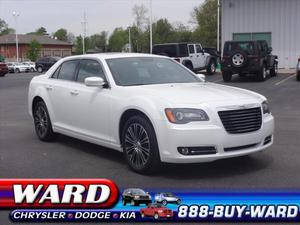 Used  Chrysler 300 S