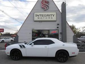 Used  Dodge Challenger R/T