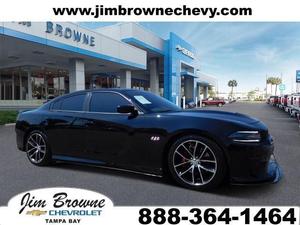Used  Dodge Charger R/T Scat Pack