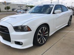 Used  Dodge Charger SRT8