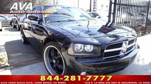 Used  Dodge Charger SXT