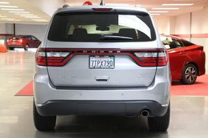 Used  Dodge Durango Limited