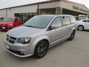 Used  Dodge Grand Caravan R/T