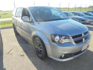 Used  Dodge Grand Caravan R/T