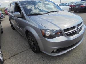 Used  Dodge Grand Caravan R/T