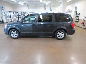 Used  Dodge Grand Caravan SE