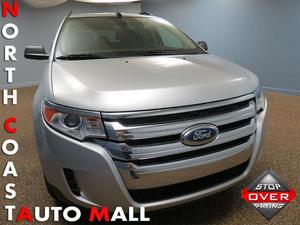 Used  Ford Edge SE