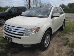 Used  Ford Edge SEL Plus