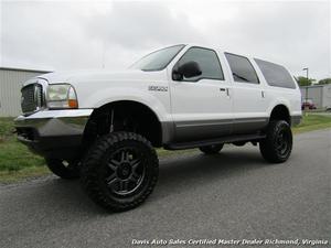 Used  Ford Excursion XLT