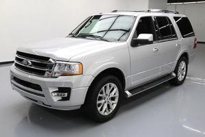 Used  Ford Expedition Limited