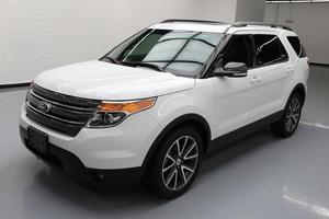 Used  Ford Explorer XLT