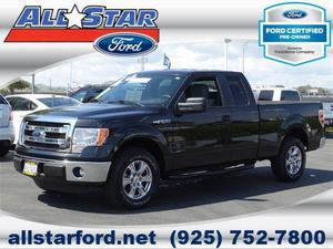 Used  Ford F150