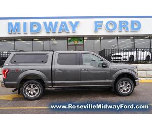 Used  Ford F150