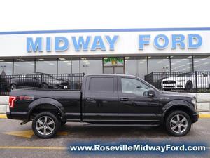 Used  Ford F150