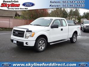 Used  Ford F150 STX