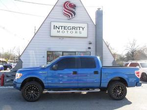 Used  Ford F150 STX