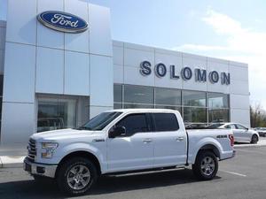 Used  Ford F150 XLT