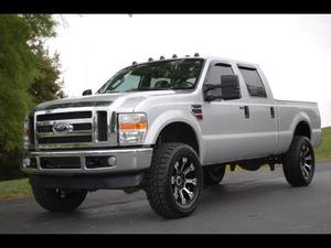 Used  Ford F250 Lariat