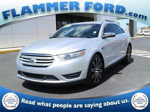 Used  Ford Taurus Limited