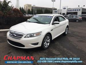 Used  Ford Taurus SEL