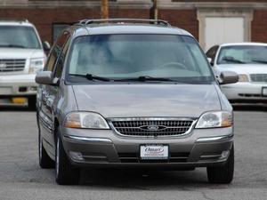 Used  Ford Windstar