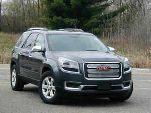 Used  GMC Acadia SLE-2