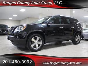 Used  GMC Acadia SLT-1