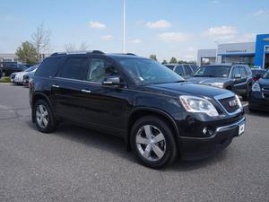 Used  GMC Acadia SLT-1