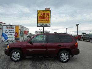 Used  GMC Envoy SLE