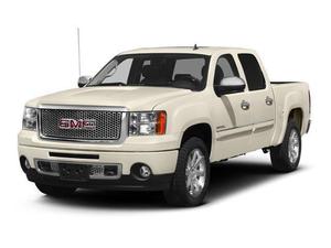 Used  GMC Sierra  Denali