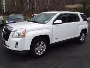 Used  GMC Terrain SLE-1