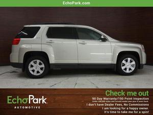 Used  GMC Terrain SLE-2