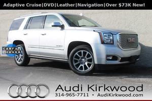 Used  GMC Yukon Denali