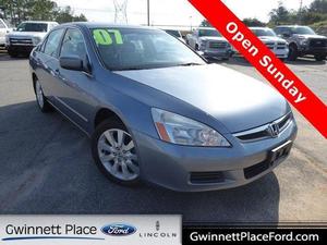 Used  Honda Accord EX-L