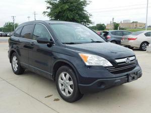 Used  Honda CR-V EX-L