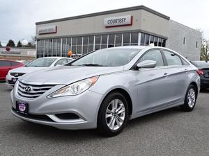 Used  Hyundai Sonata GLS