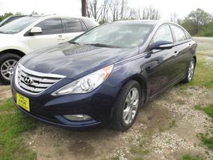 Used  Hyundai Sonata Limited