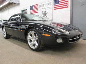 Used  Jaguar XK8