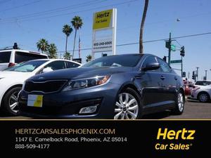 Used  Kia Optima LX