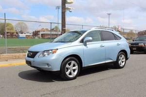 Used  Lexus RX 350 Base