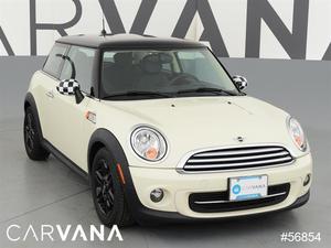 Used  MINI Hardtop Cooper