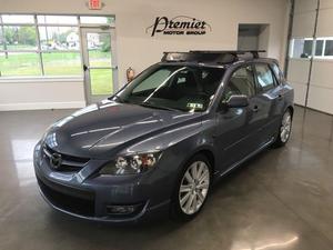 Used  Mazda MazdaSpeed3 Sport