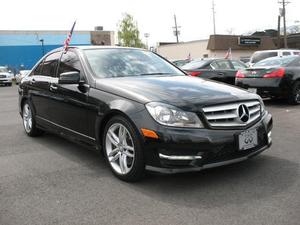 Used  Mercedes-Benz CMATIC Sport