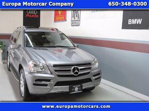 Used  Mercedes-Benz GLMATIC