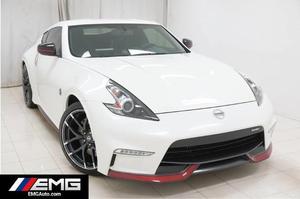 Used  Nissan 370Z NISMO